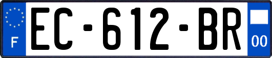 EC-612-BR