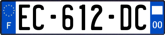 EC-612-DC