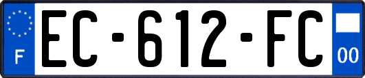 EC-612-FC