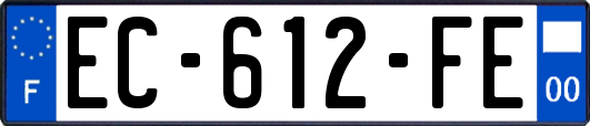EC-612-FE