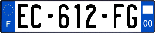EC-612-FG