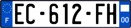 EC-612-FH