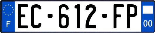 EC-612-FP
