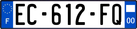 EC-612-FQ