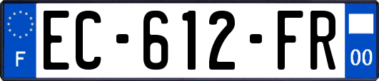 EC-612-FR