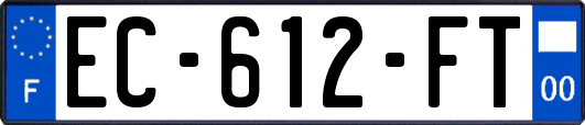 EC-612-FT