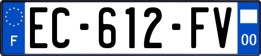 EC-612-FV