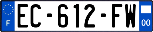 EC-612-FW