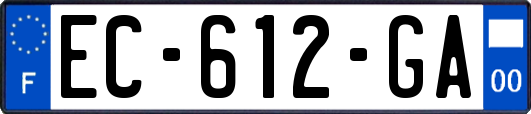 EC-612-GA