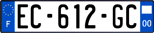 EC-612-GC