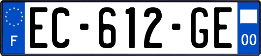 EC-612-GE