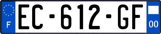 EC-612-GF