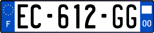 EC-612-GG