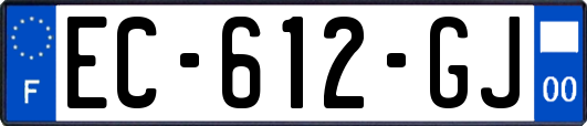 EC-612-GJ