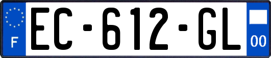 EC-612-GL
