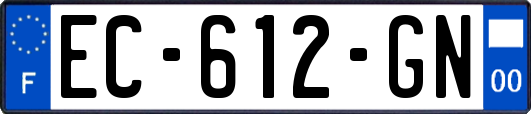 EC-612-GN