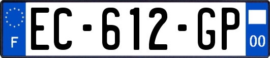 EC-612-GP