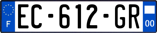 EC-612-GR