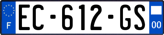 EC-612-GS