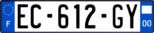 EC-612-GY
