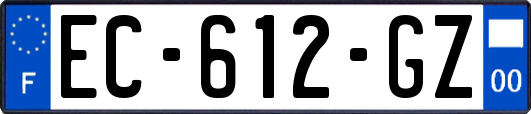 EC-612-GZ