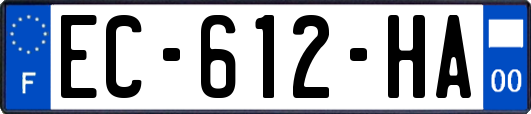 EC-612-HA