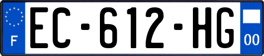 EC-612-HG