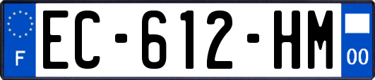 EC-612-HM