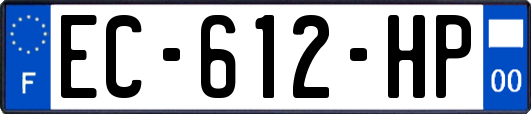 EC-612-HP