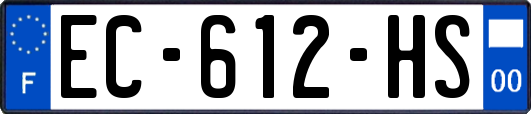EC-612-HS