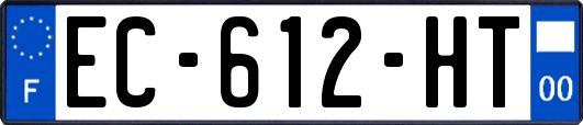 EC-612-HT