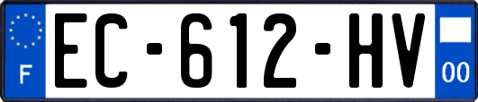 EC-612-HV