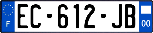 EC-612-JB