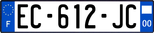 EC-612-JC