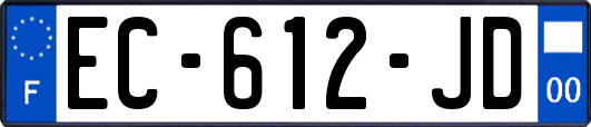EC-612-JD