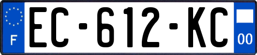 EC-612-KC