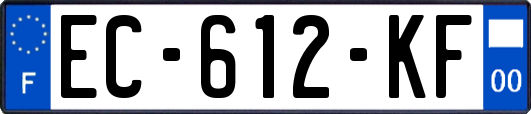 EC-612-KF