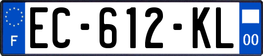 EC-612-KL