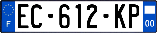 EC-612-KP