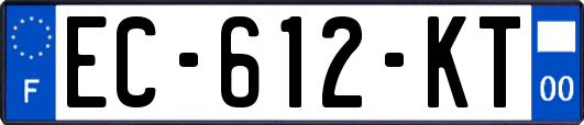EC-612-KT