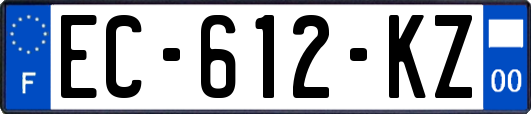 EC-612-KZ