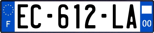 EC-612-LA