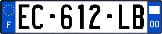 EC-612-LB