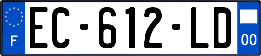 EC-612-LD