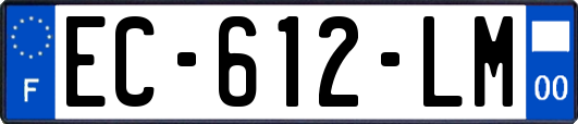 EC-612-LM