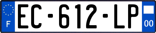 EC-612-LP