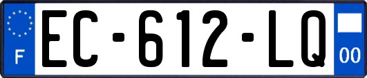 EC-612-LQ