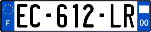 EC-612-LR