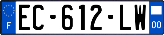 EC-612-LW