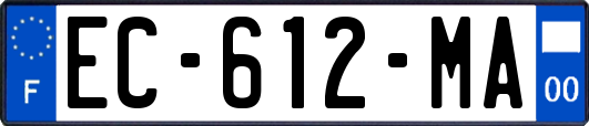 EC-612-MA